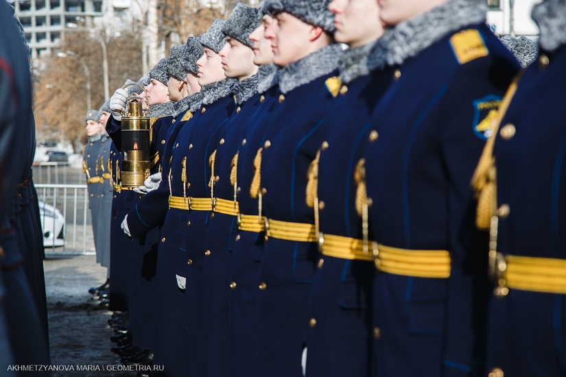 Объединение огня | Фотография 2