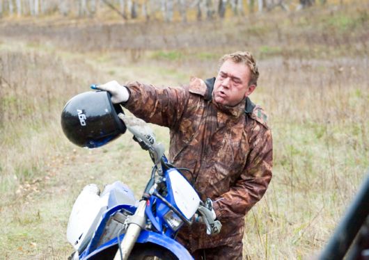 Андрей Серебряков