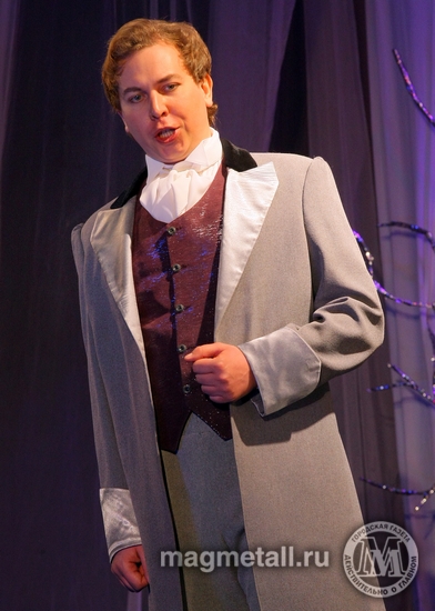 Евгений Рухмалев