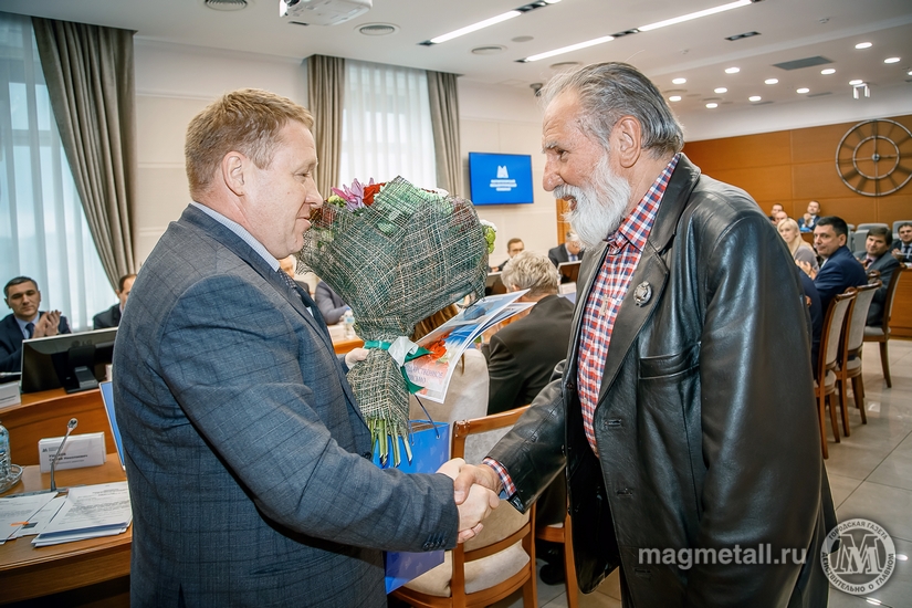 Андрей Серебряков
