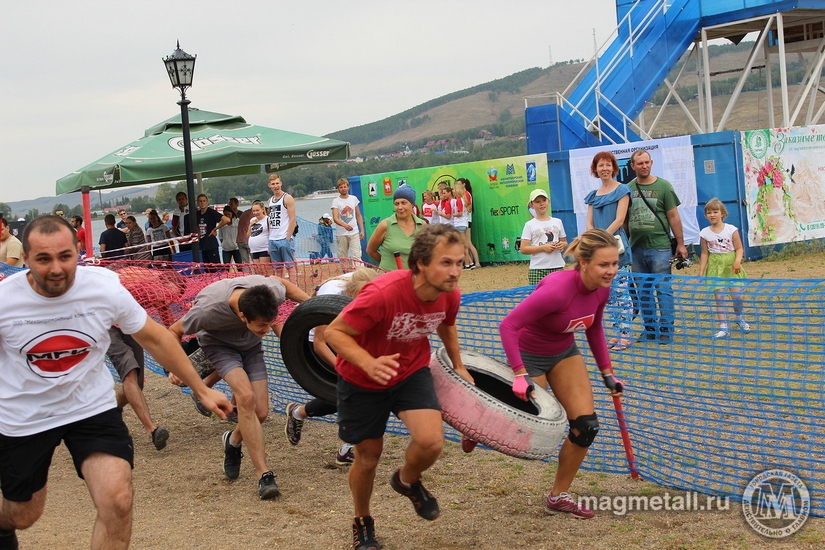 Быстрее, выше, умнее | Фотография 1