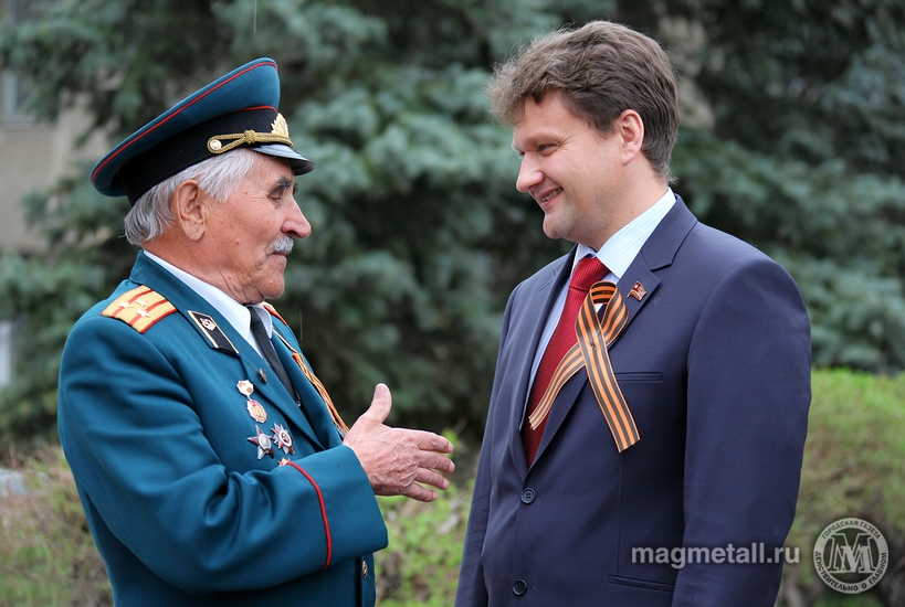 Дмитрий Рухмалев