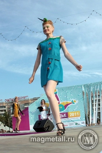 Илья Московец