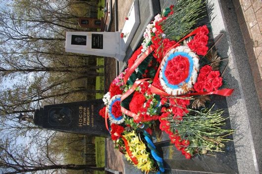 Дмитрий Рухмалев