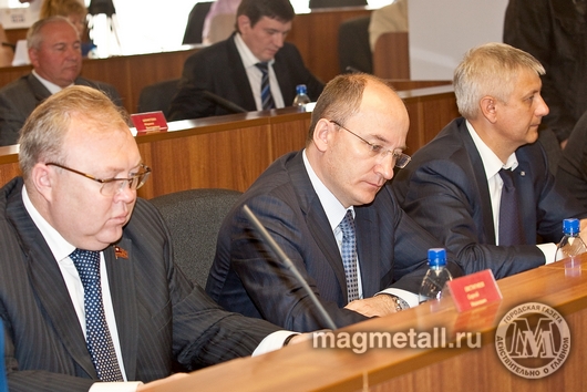 Андрей Серебряков
