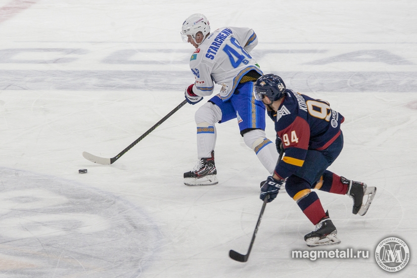 Дмитрий Рухмалев