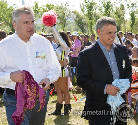 Андрей Серебряков