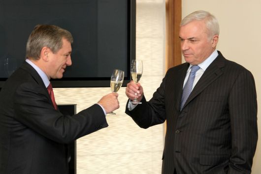 Андрей Серебряков