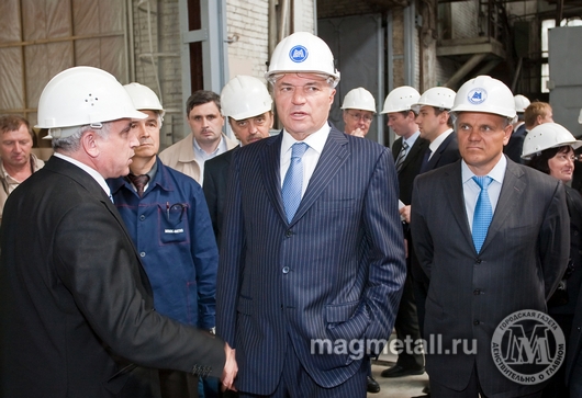 Андрей Серебряков