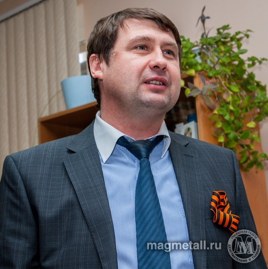 Евгений Рухмалев