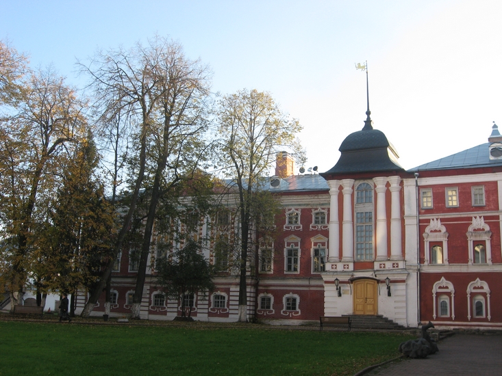 Город, где резной палисад | Фотография 11