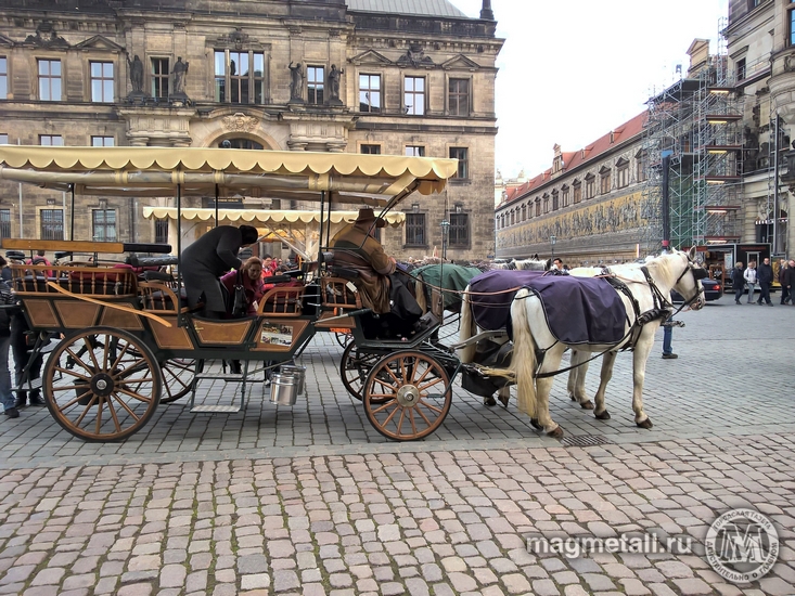 Дрезден-шоп | Фотография 10