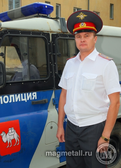 Евгений Рухмалев