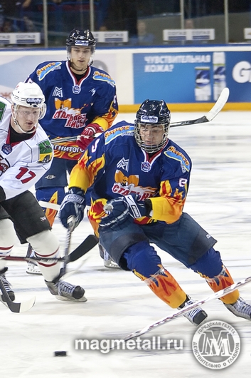 Андрей Серебряков