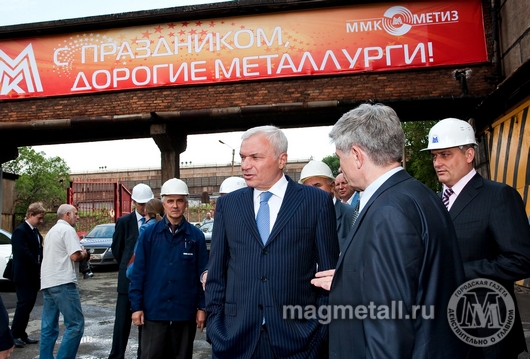 Андрей Серебряков