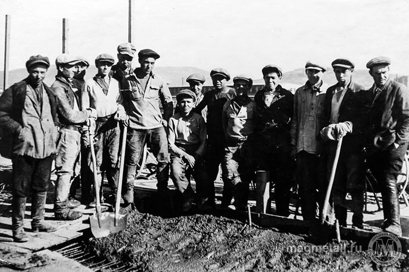 Трудовой почерк Зинурова | Фотография 2