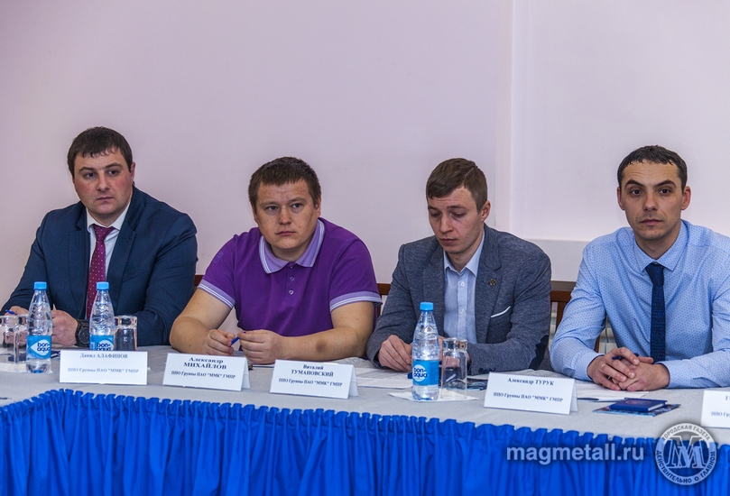 Евгений Рухмалев