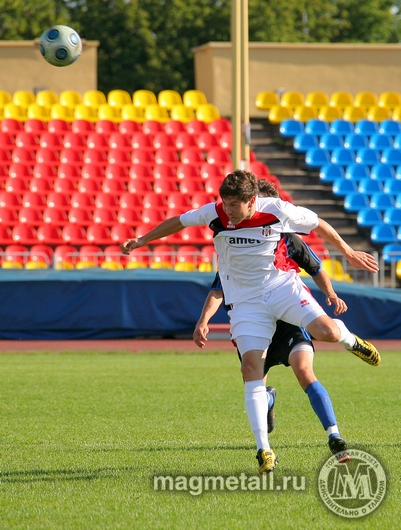 Дмитрий Рухмалев