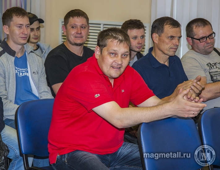 Евгений Рухмалев