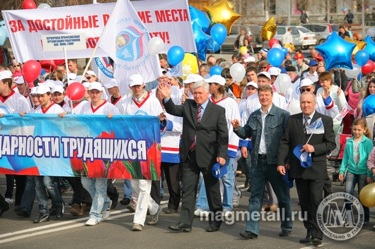 Дмитрий Рухмалев