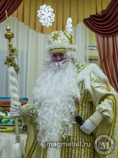 Евгений Рухмалев