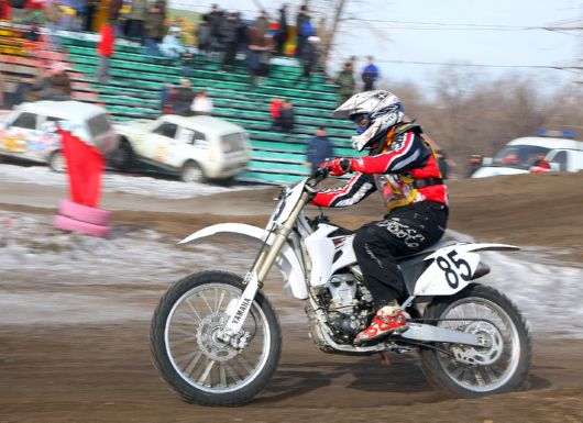 Евгений Рухмалев