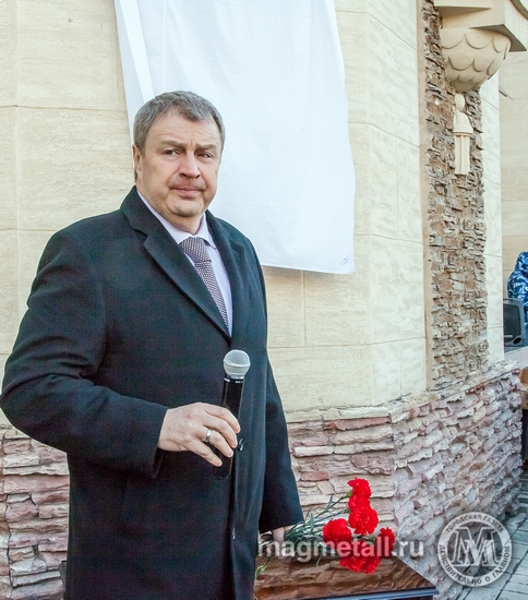 Андрей Серебряков