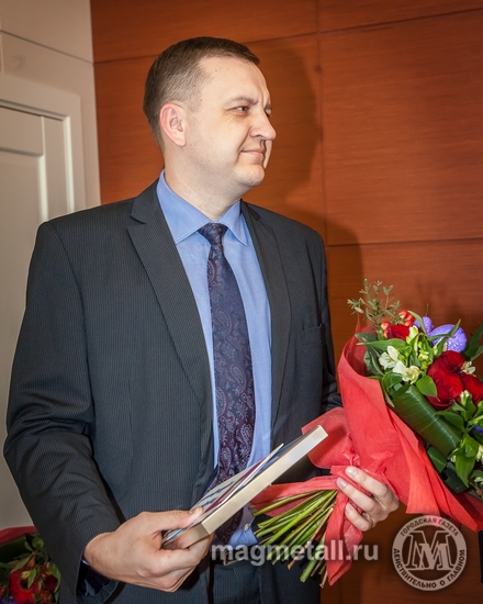 Андрей Серебряков