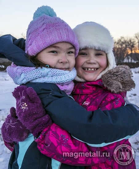 Евгений Рухмалев