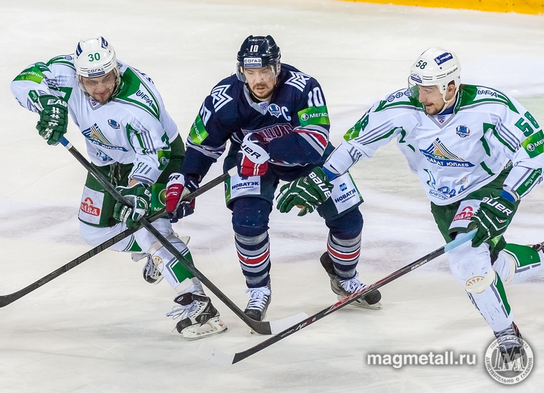 Андрей Серебряков