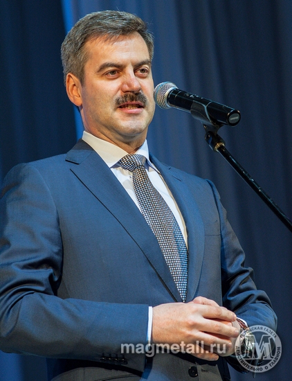Евгений Рухмалев