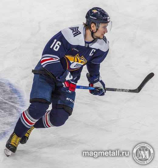 Евгений Рухмалев