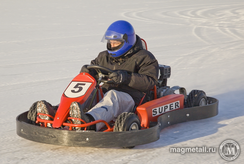 Дмитрий Рухмалев