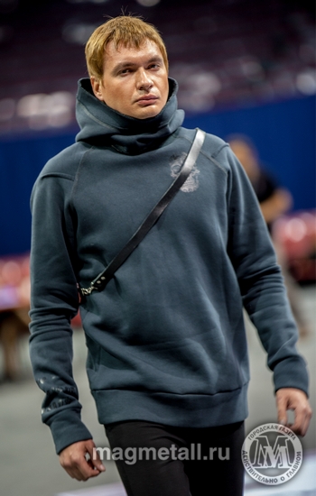 Евгений Рухмалев