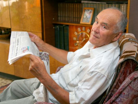 Дмитрий Рухмалев