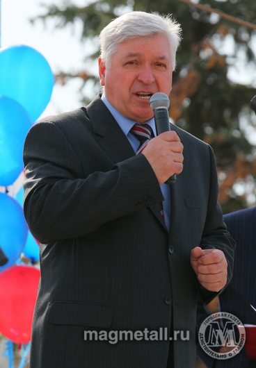 Евгений Рухмалев