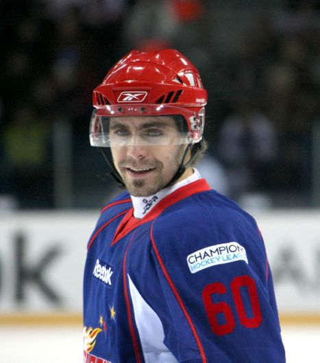 Андрей Серебряков