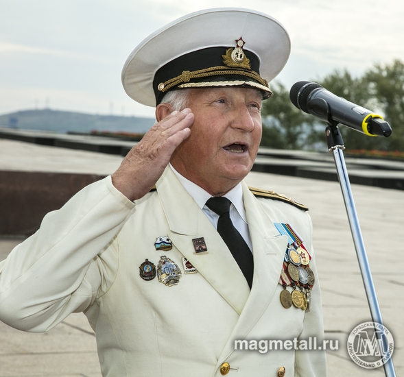 Евгений Рухмалев