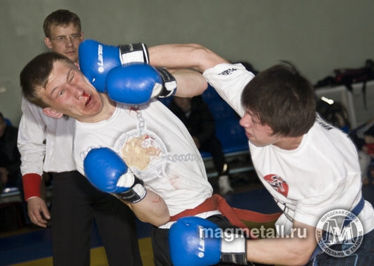 Дмитрий Рухмалев