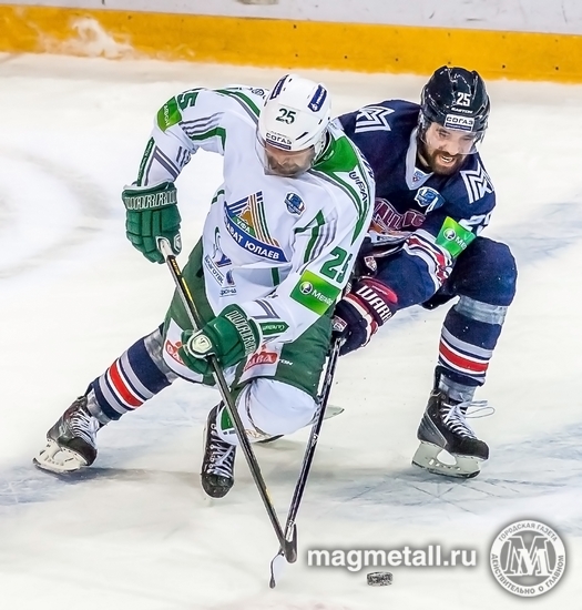 Андрей Серебряков