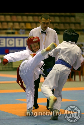 Дмитрий Рухмалев