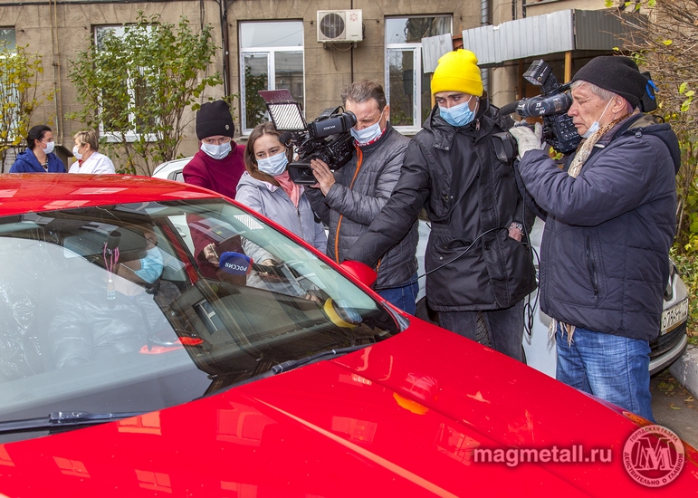 Евгений Рухмалев