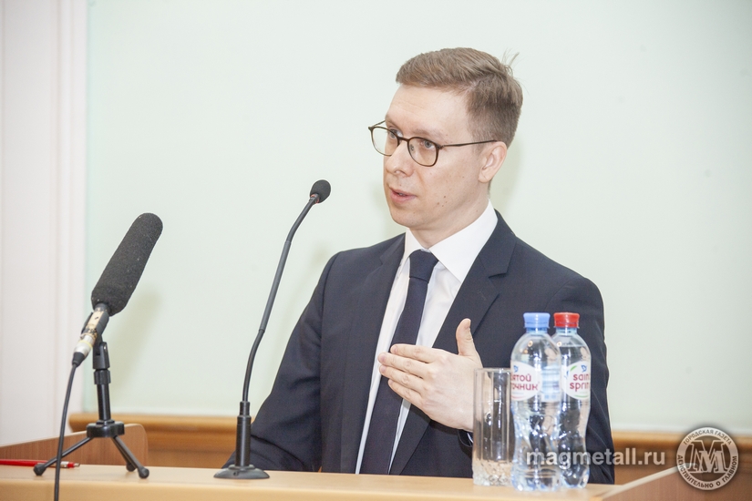 Дмитрий Рухмалев