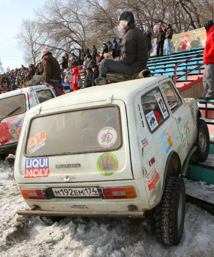 Евгений Рухмалев