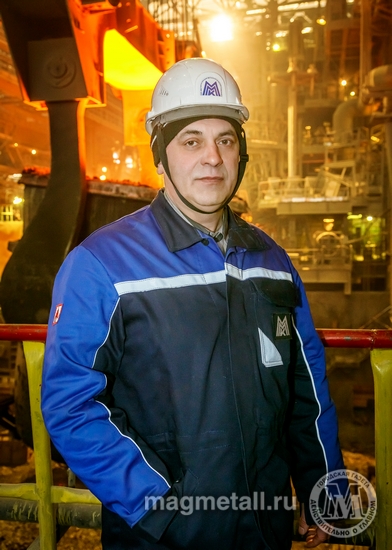 Андрей Серебряков
