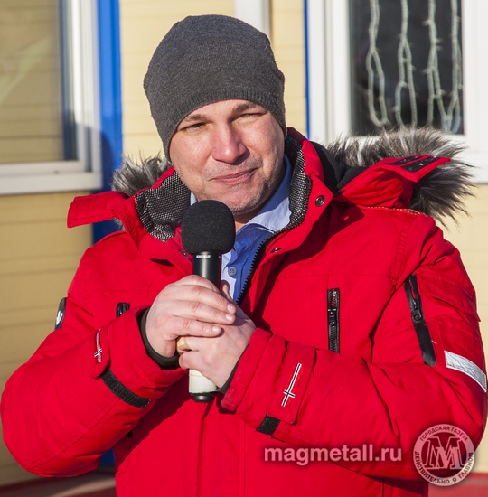 Евгений Рухмалев