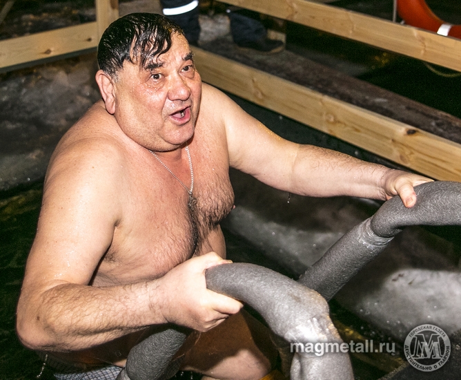 Евгений Рухмалев