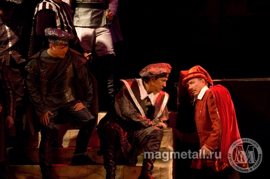 Магнитогорский театр оперы и балета открывает сезон сказкой | Фотография 4