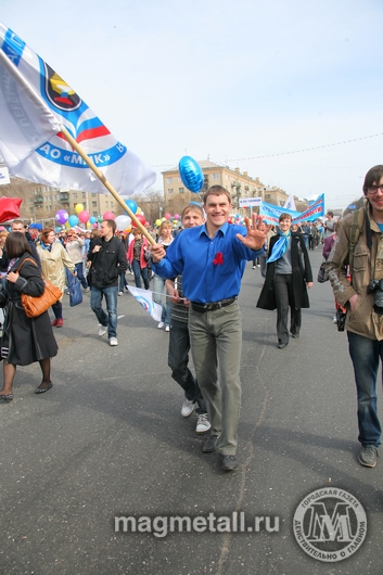 Дмитрий Рухмалев