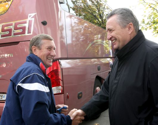 Андрей Серебряков